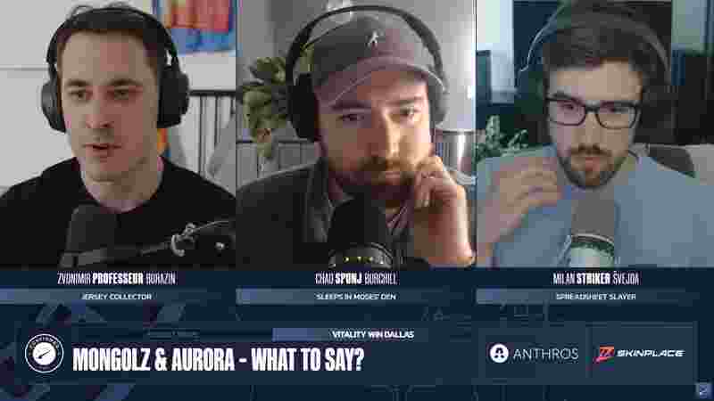 并非否定营 并非否定营